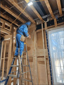 Energy Savings Case Study: Bowmanville Bungalow Upgrade