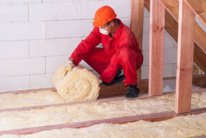 attic insulation Toronto