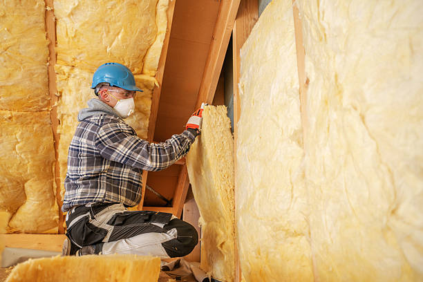 Attic Insulation